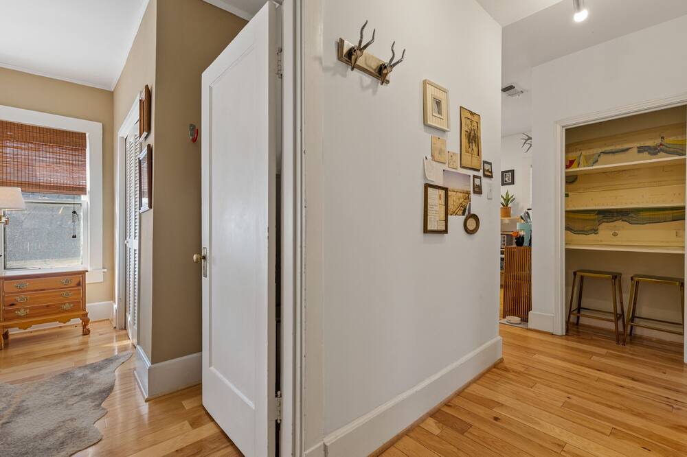 Photo of Bedroom in Fort Worth Cultural District