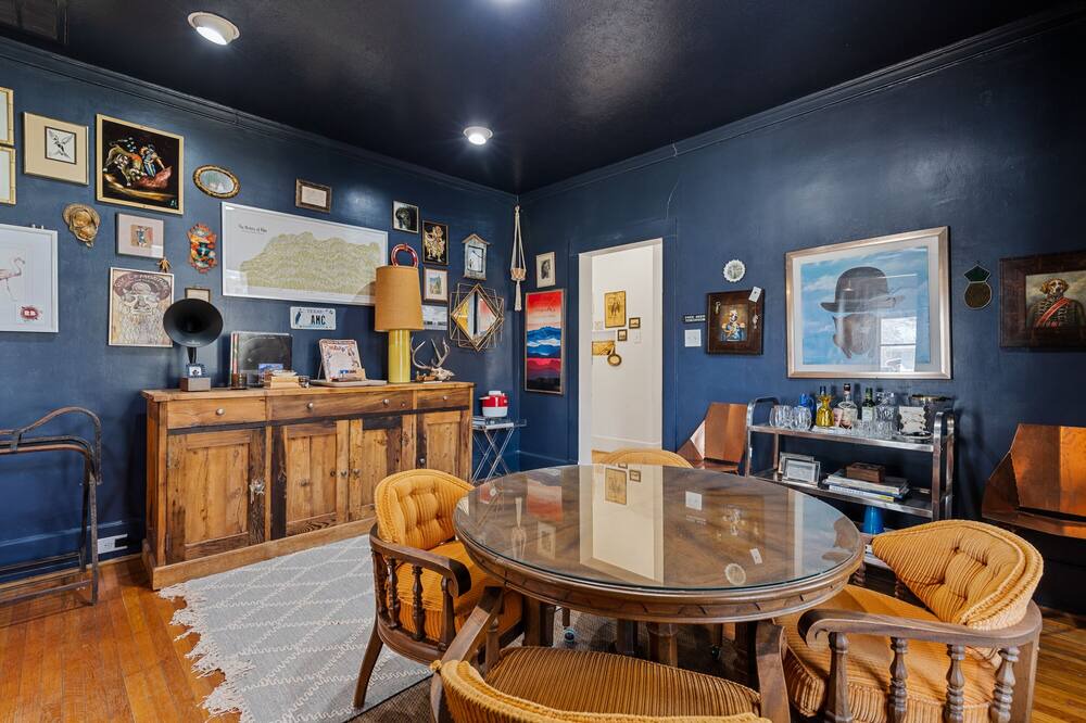Photo of Kitchen in Fort Worth Cultural District