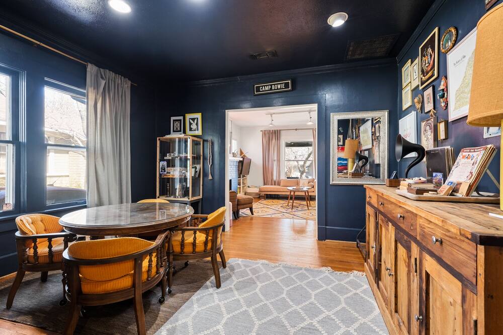 Photo of Kitchen in Fort Worth Cultural District