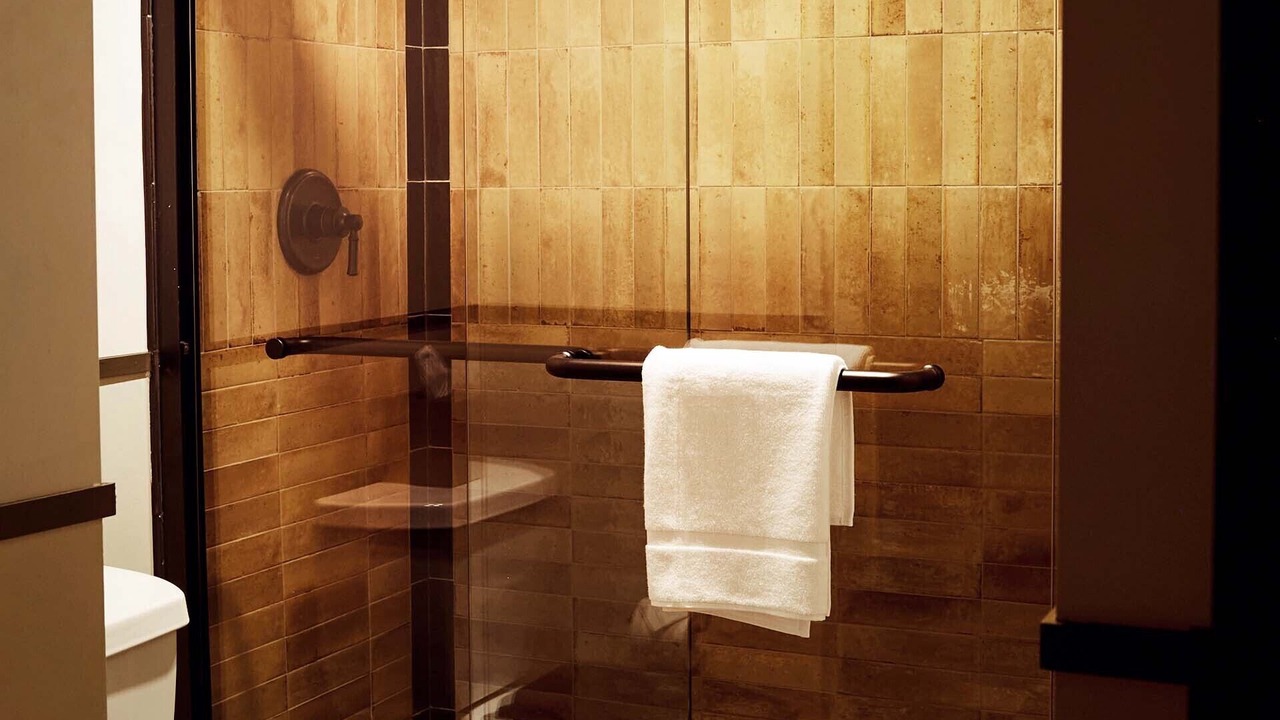 Photo of Bathroom in Lenox