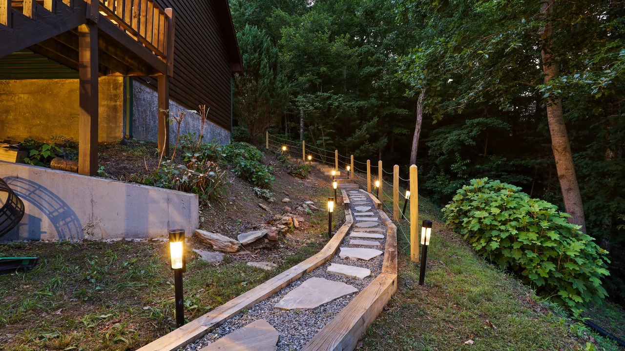 Photo of Outdoor in Foxfire Estates