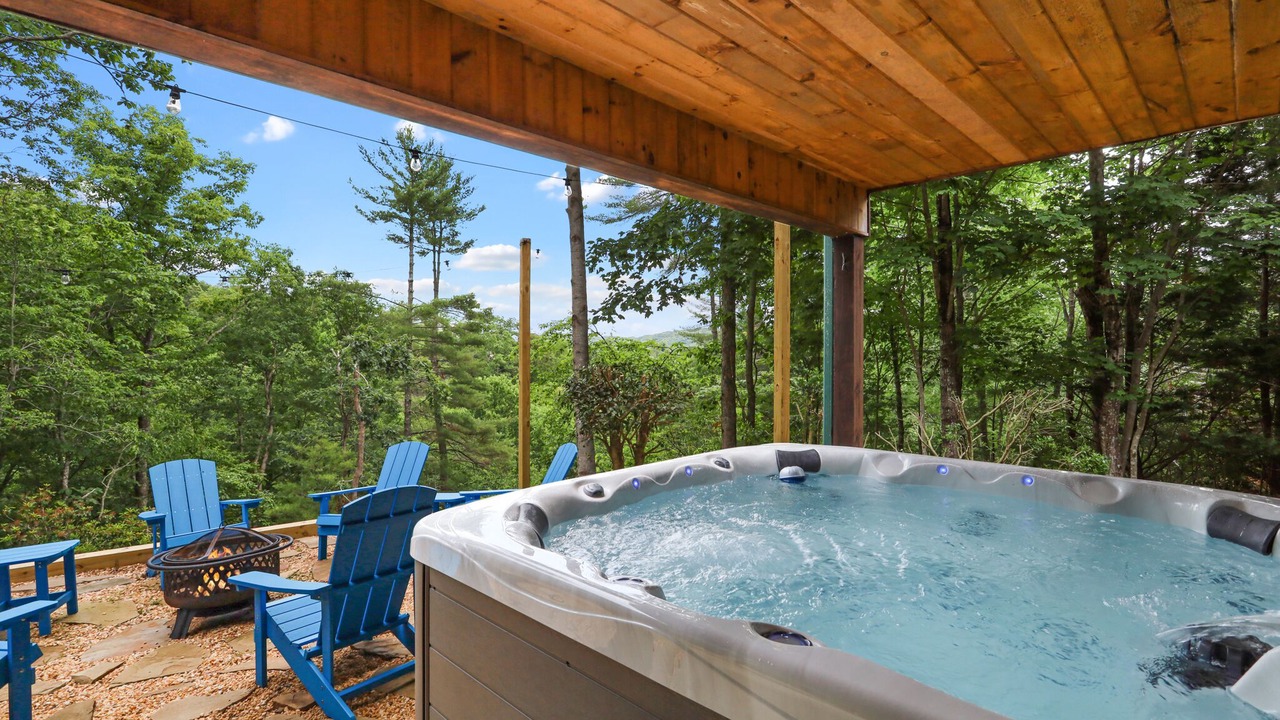 Photo of Outdoor in Foxfire Estates