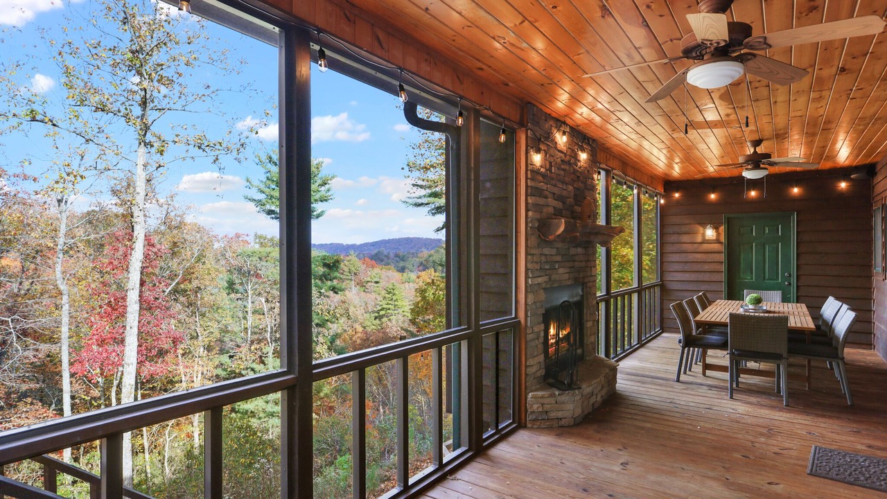 Photo of Outdoor in Foxfire Estates