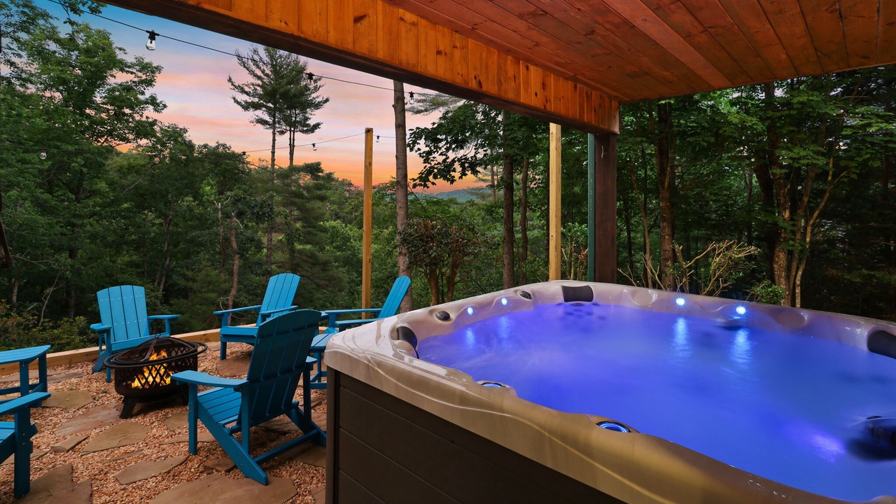 Photo of Outdoor in Foxfire Estates