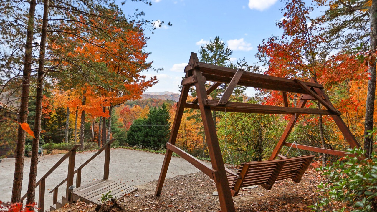 Photo of Outdoor in Foxfire Estates
