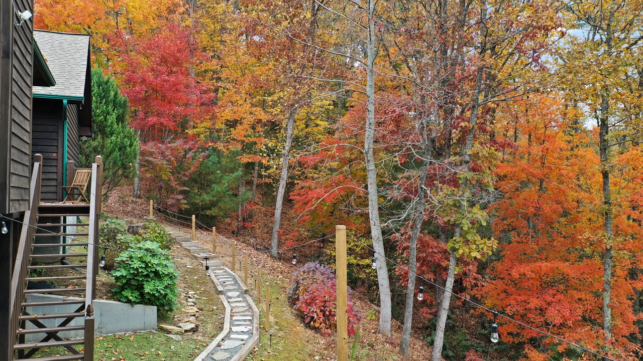 Photo of Outdoor in Foxfire Estates