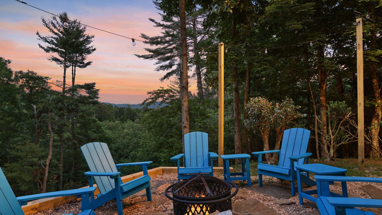 Photo of Outdoor in Foxfire Estates