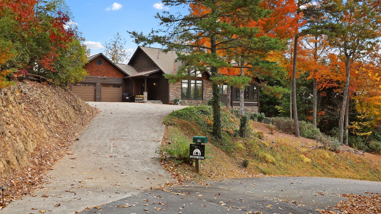 Photo of Outdoor in Foxfire Estates