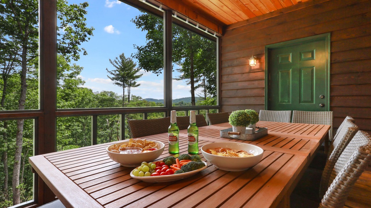 Photo of Outdoor in Foxfire Estates