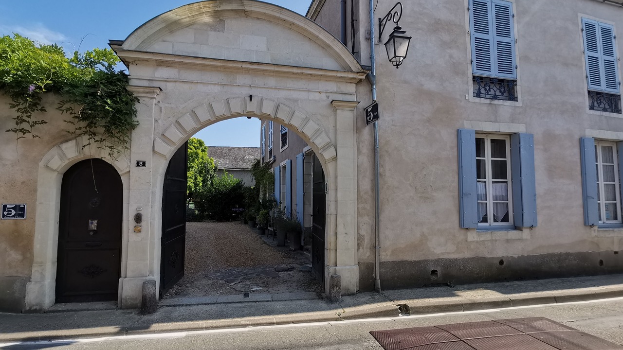 Photo of Outdoor in Le Lude