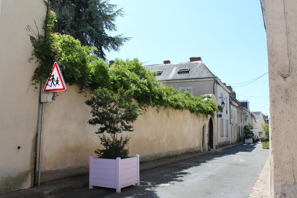 Photo of Outdoor in Le Lude