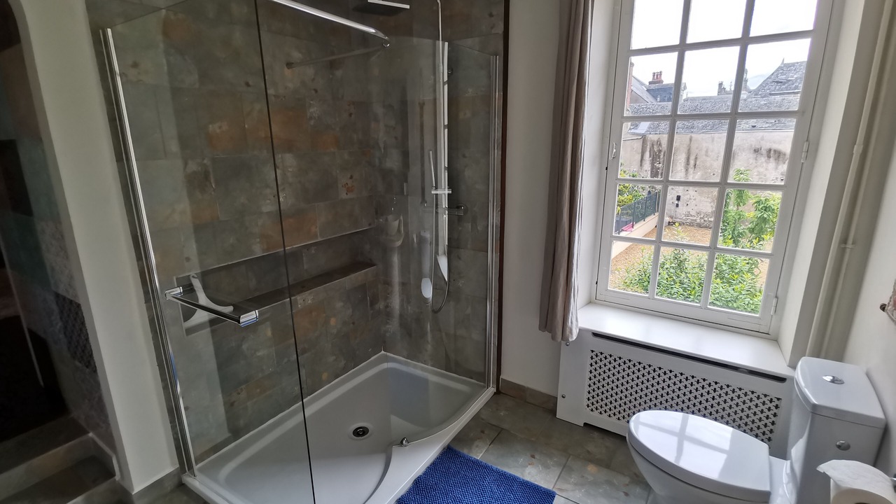 Photo of Bedroom in Le Lude