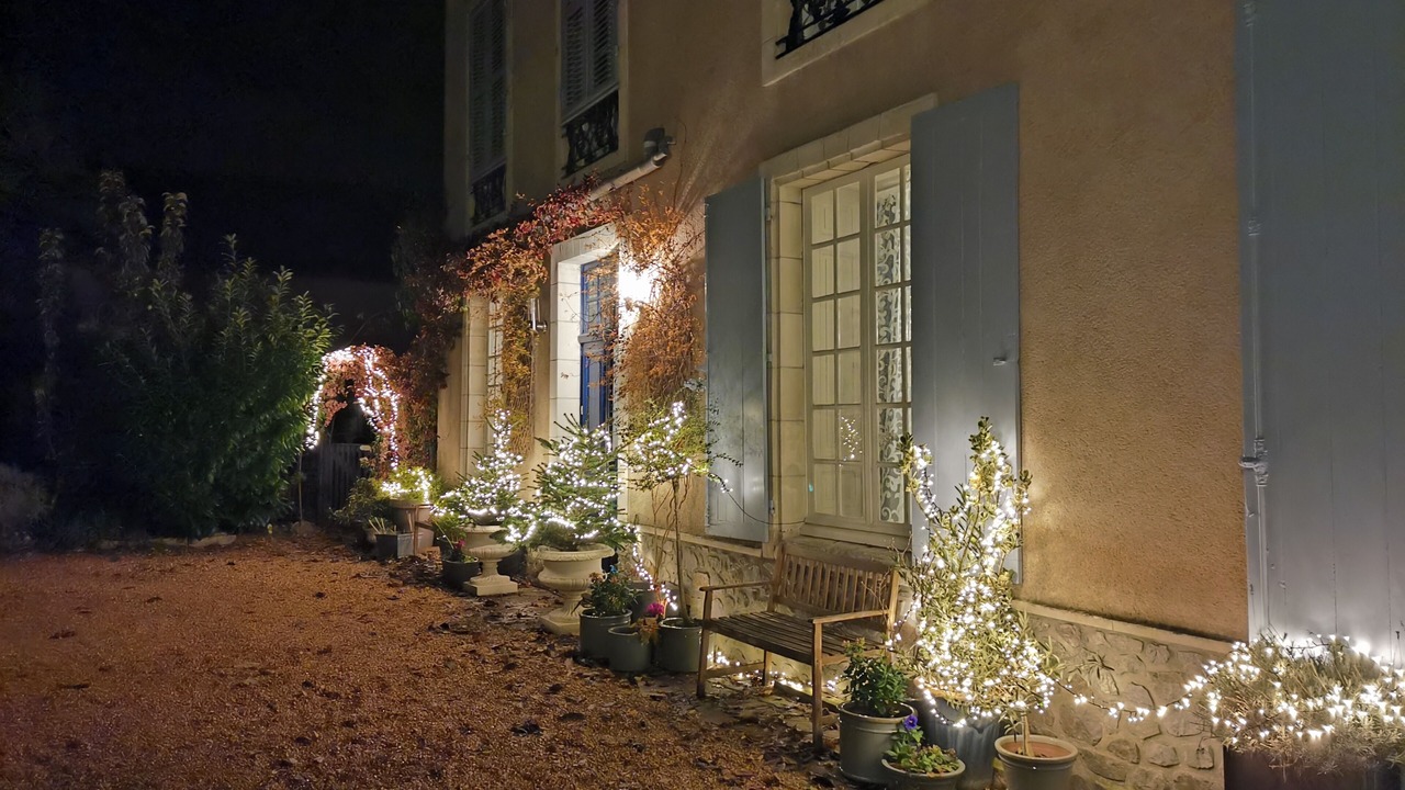 Photo of Outdoor in Le Lude