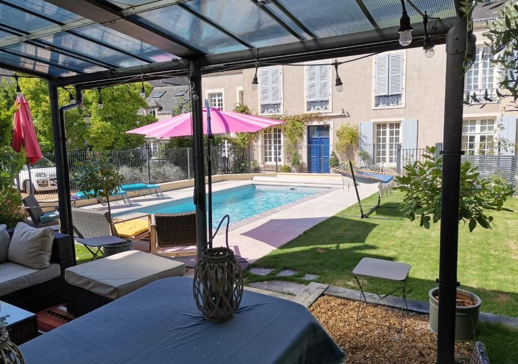 Photo of Outdoor in Le Lude