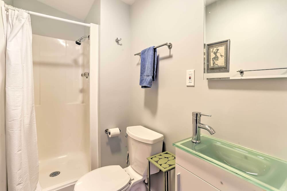 Photo of Bathroom in Hancock