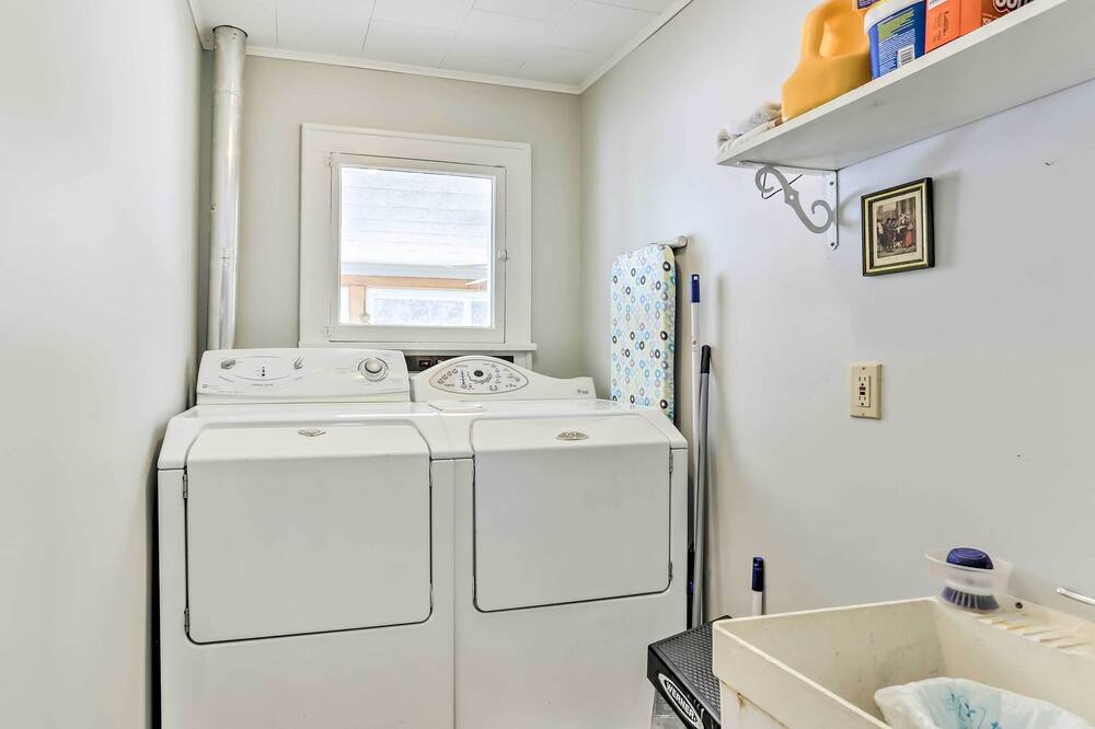 Photo of Bedroom in Hancock