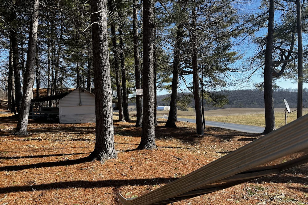 Photo of Outdoor in Cocolamus