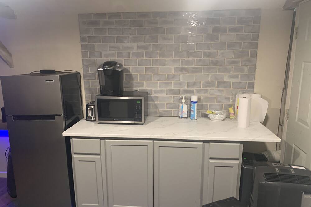 Photo of Kitchen in Cocolamus