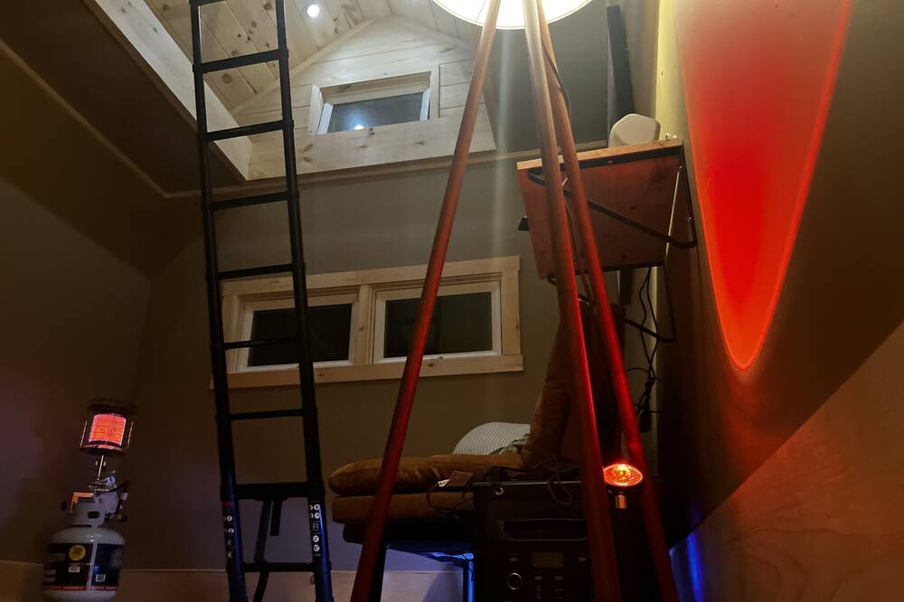 Photo of Bedroom in Cocolamus