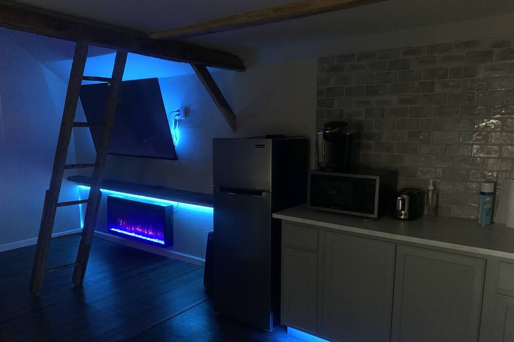 Photo of Kitchen in Cocolamus