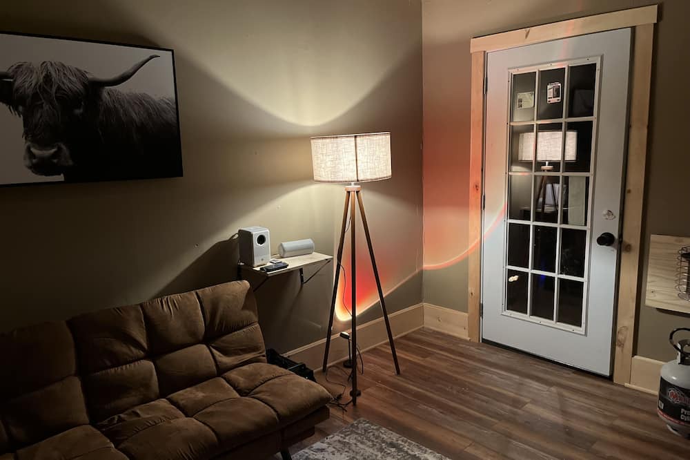 Photo of Livingroom in Cocolamus