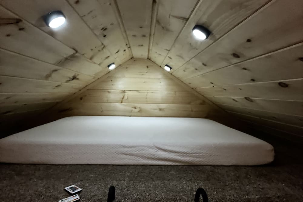 Photo of Bedroom in Cocolamus