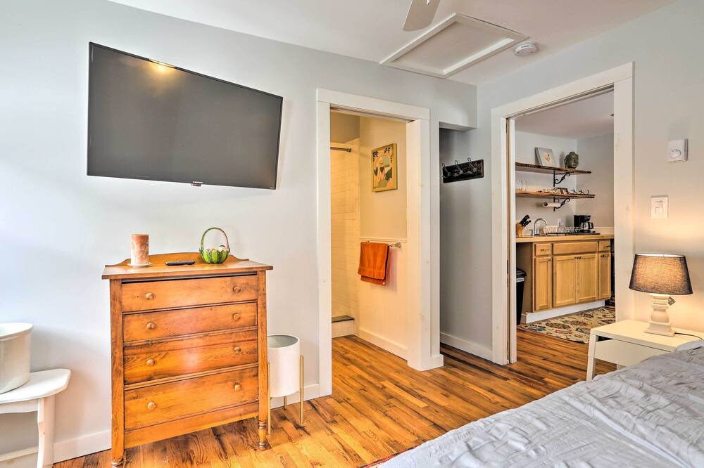 Photo of Bedroom in Hancock