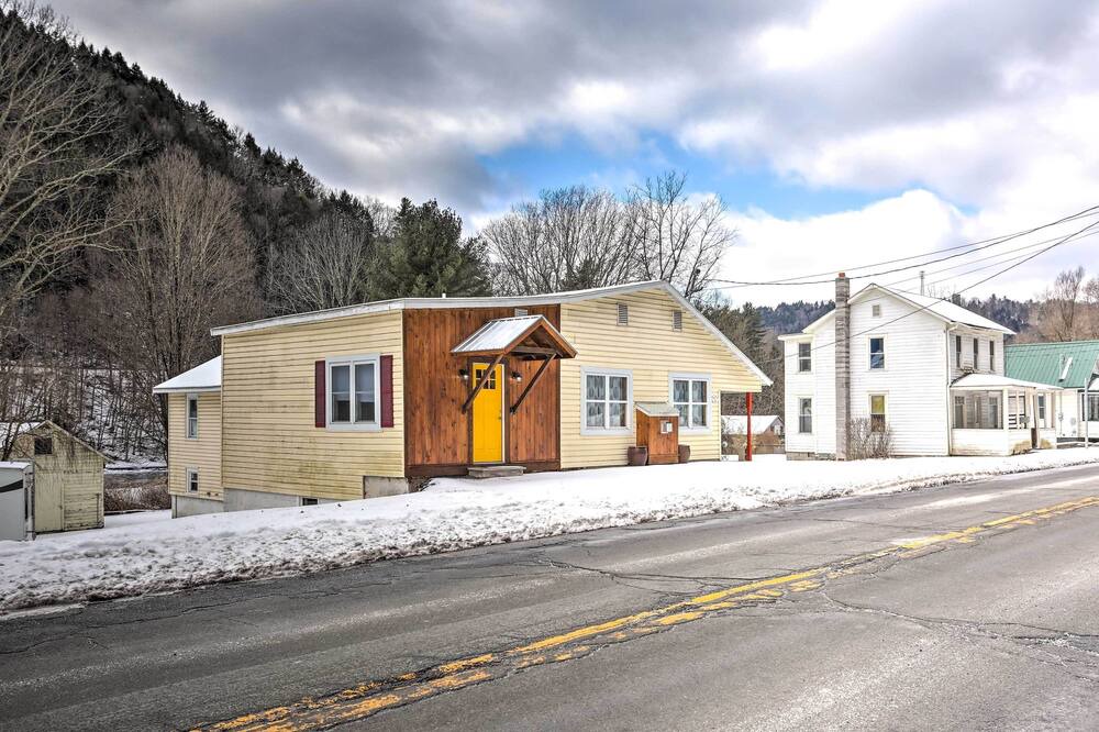 Photo of Outdoor in Hancock