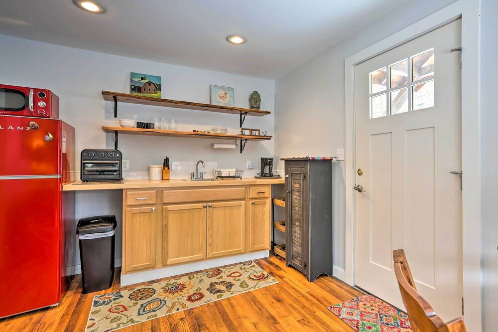 Photo of Bathroom in Hancock