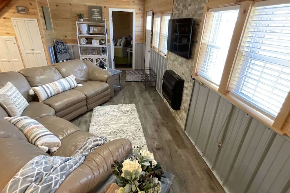 Photo of Livingroom in Almo