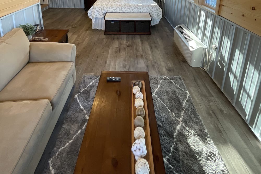 Photo of Bedroom in Almo