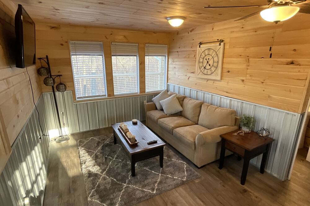 Photo of Livingroom in Almo