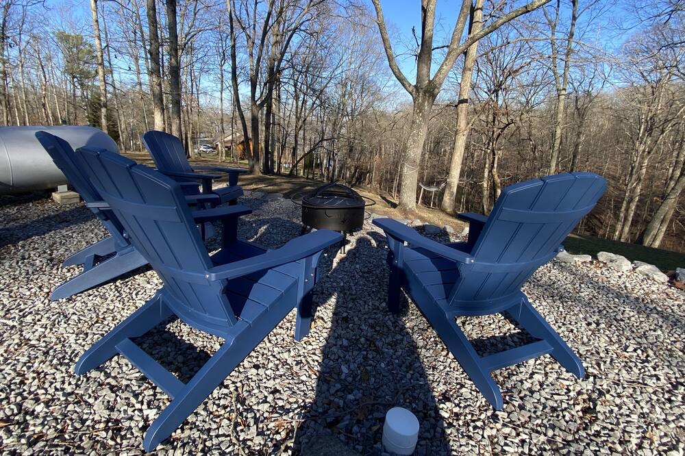 Photo of Outdoor in Almo