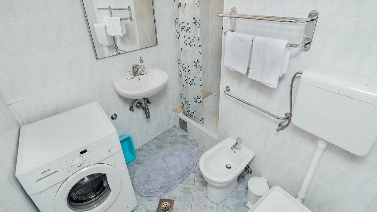 Photo of Bathroom in Dubrovnik