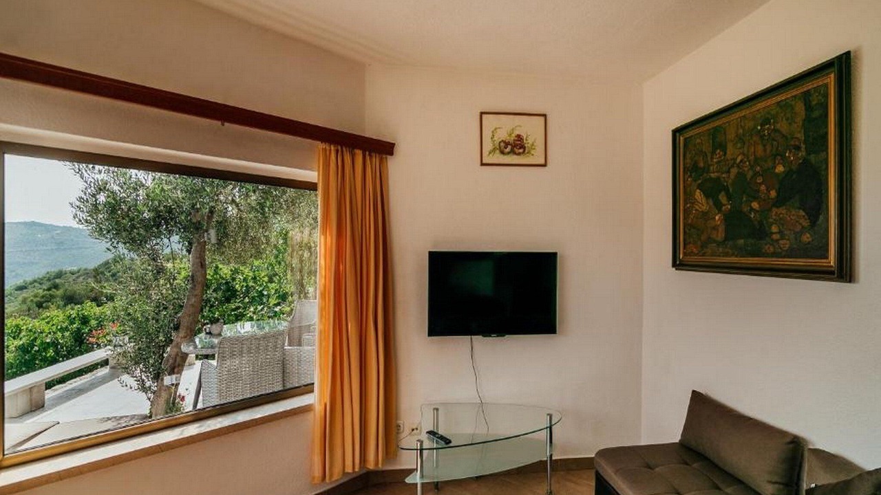 Photo of Livingroom in Dubrovnik
