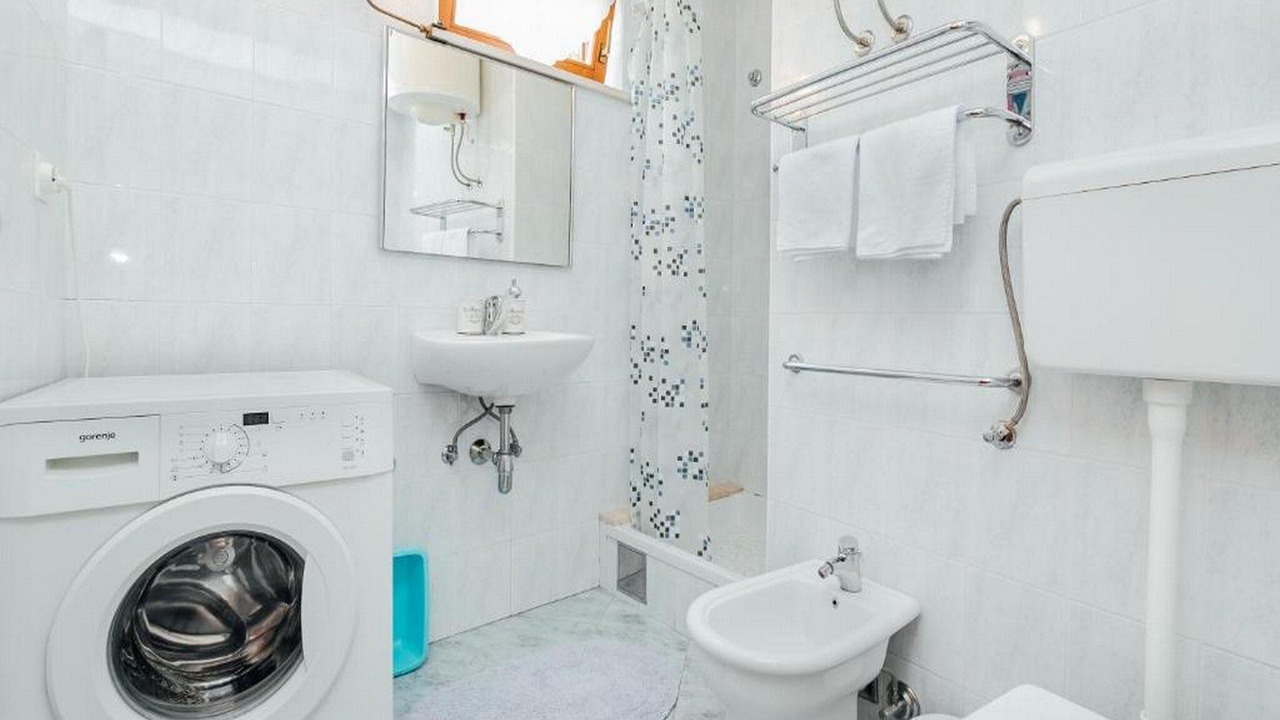 Photo of Bathroom in Dubrovnik