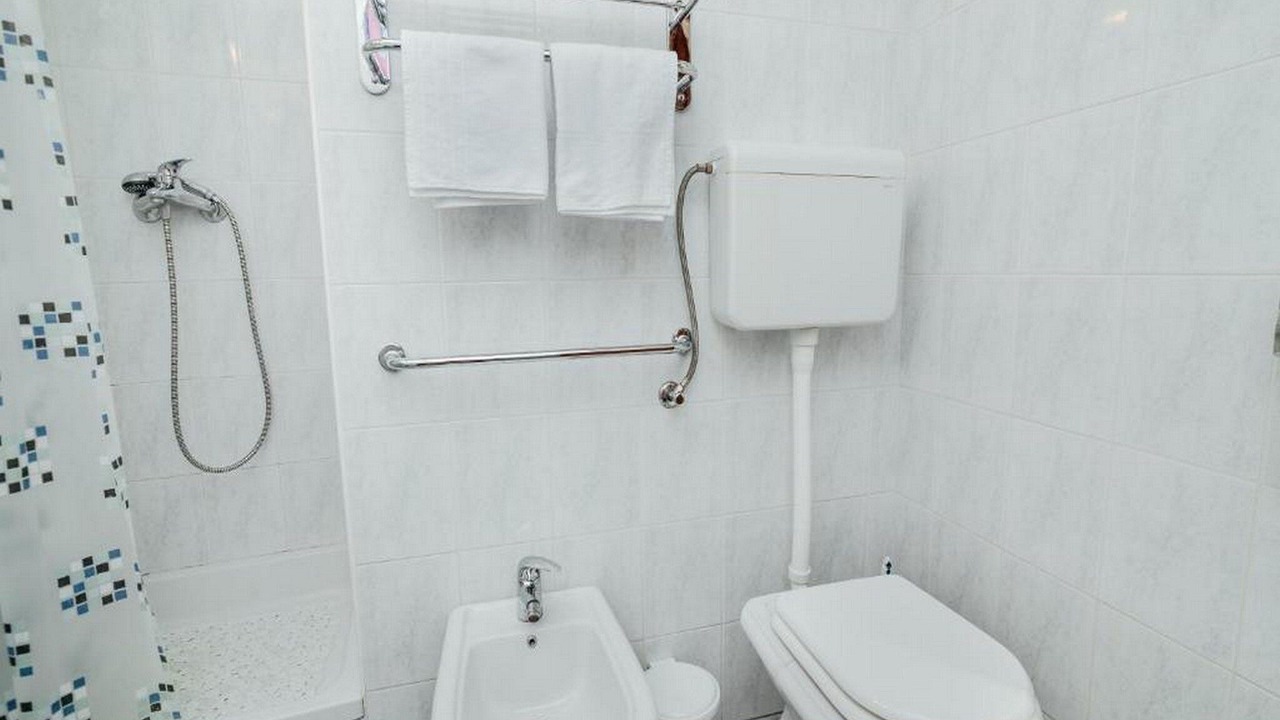 Photo of Bathroom in Dubrovnik