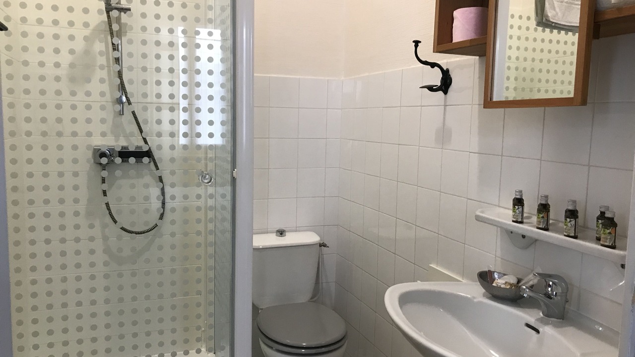 Photo of Bathroom in Berck-sur-Mer