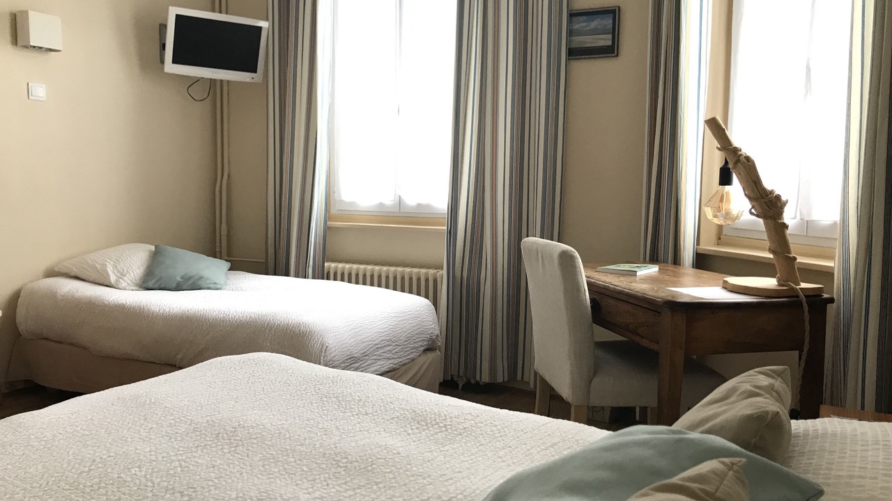 Photo of Bedroom in Berck-sur-Mer