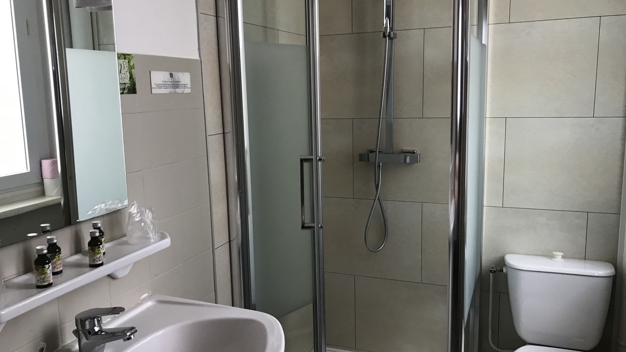 Photo of Bathroom in Berck-sur-Mer