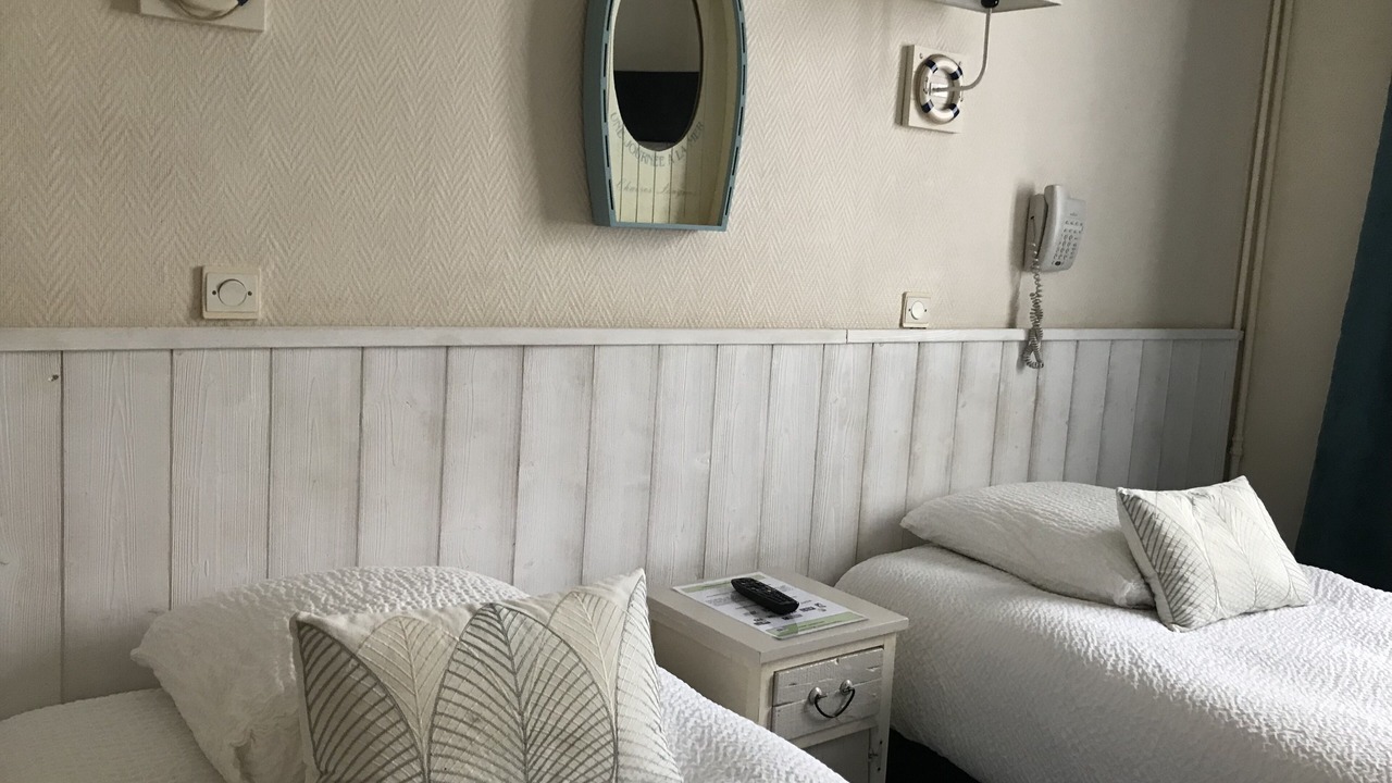 Photo of Bedroom in Berck-sur-Mer