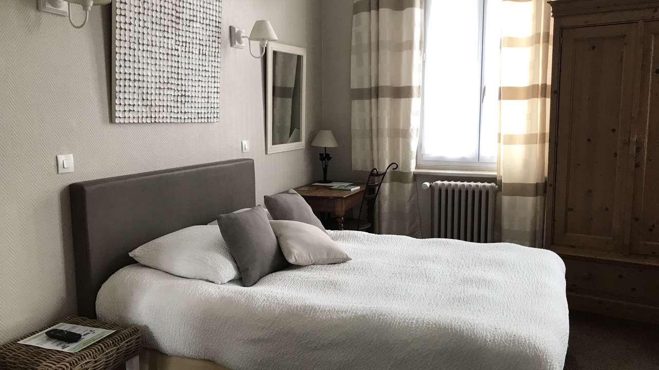 Photo of Bedroom in Berck-sur-Mer