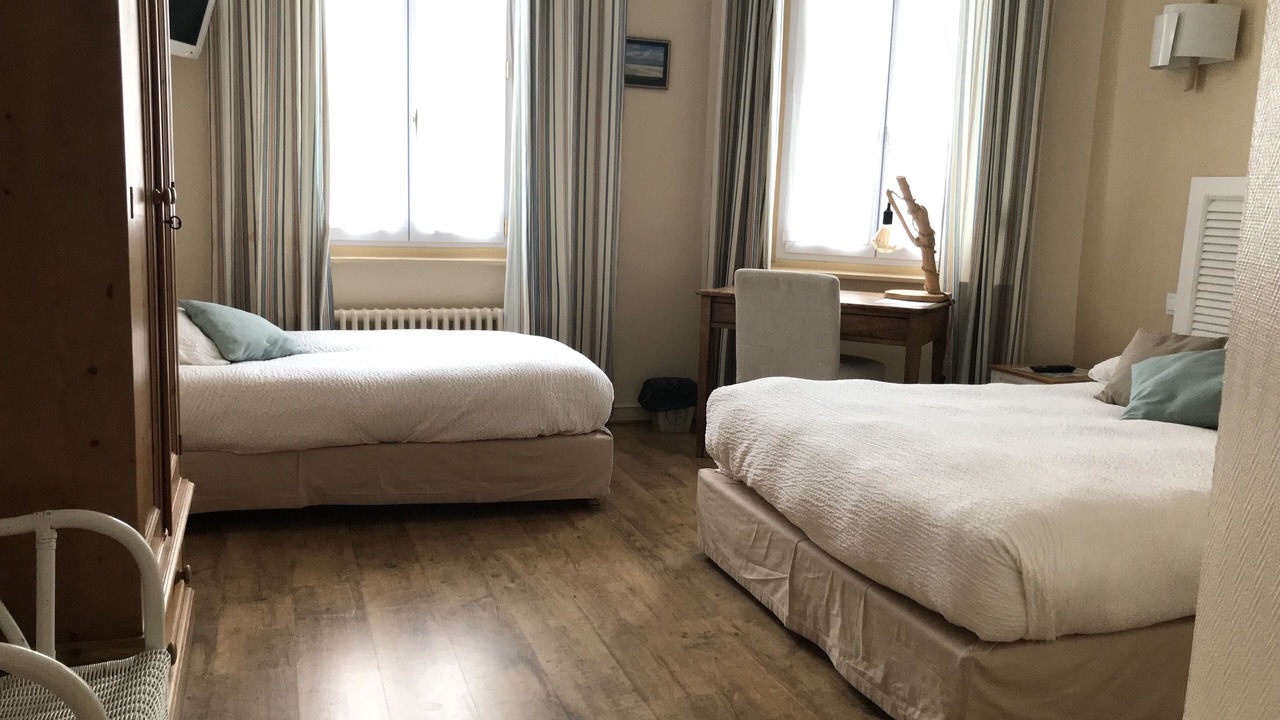 Photo of Bedroom in Berck-sur-Mer