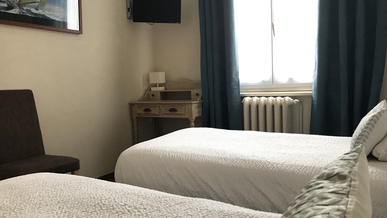 Photo of Bedroom in Berck-sur-Mer