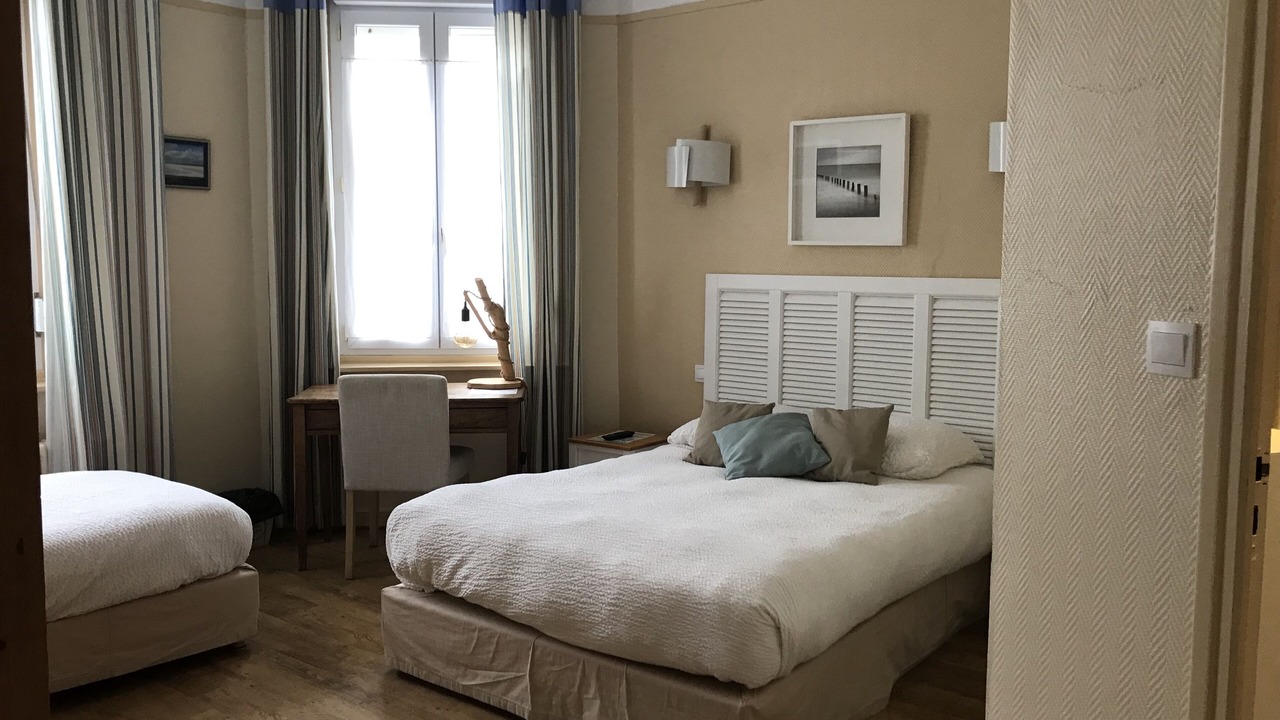 Photo of Bedroom in Berck-sur-Mer