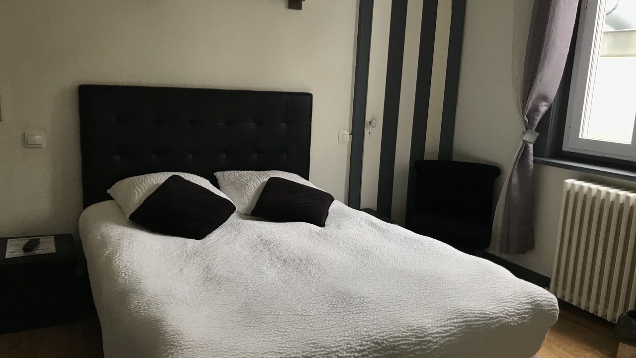 Photo of Bedroom in Berck-sur-Mer