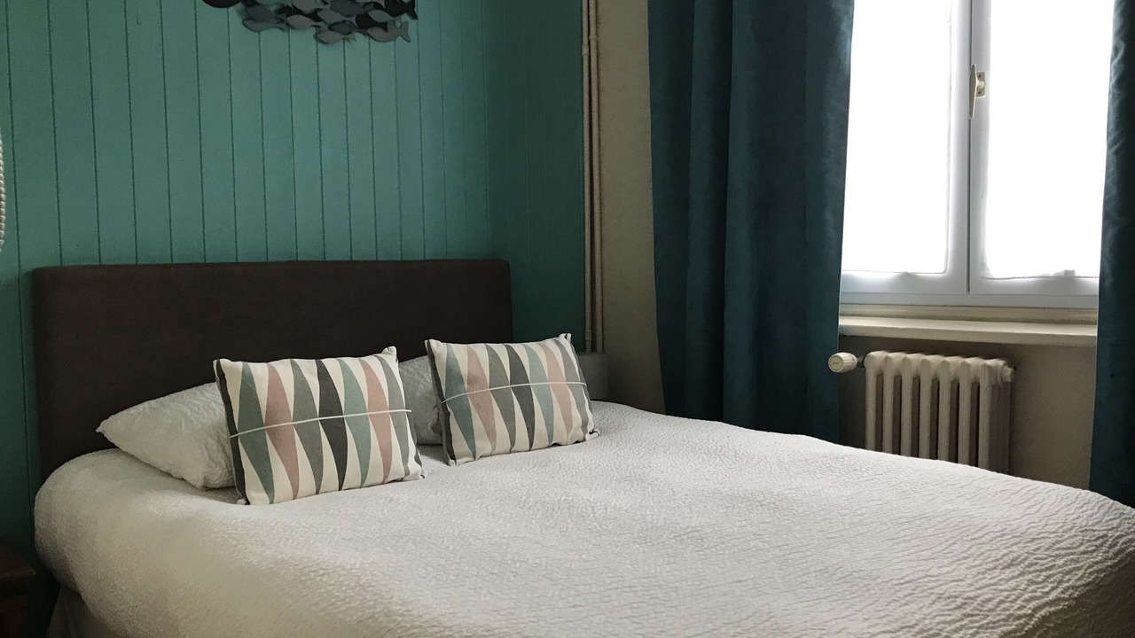 Photo of Bedroom in Berck-sur-Mer