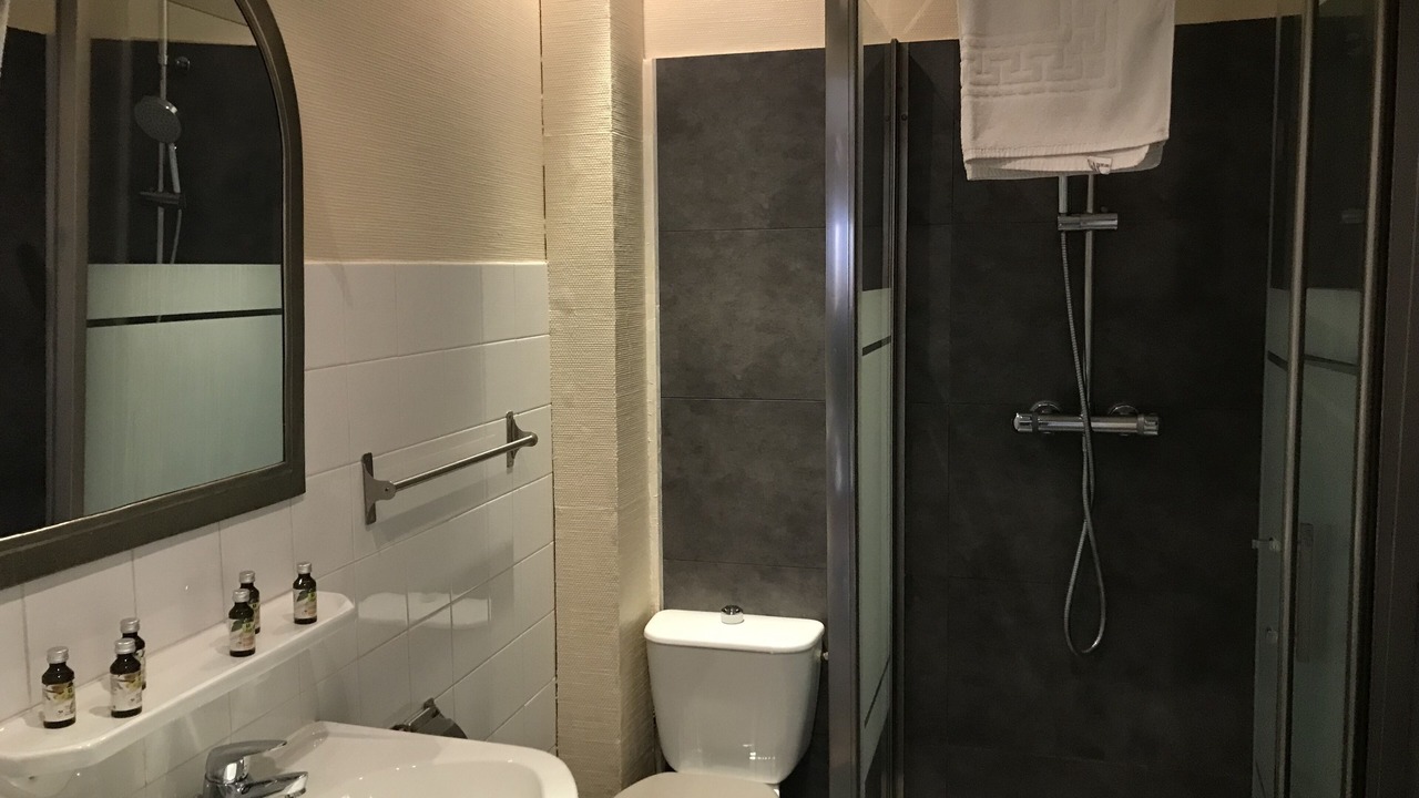Photo of Bathroom in Berck-sur-Mer