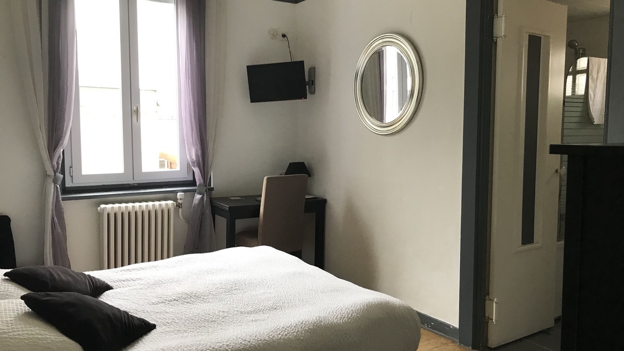 Photo of Bedroom in Berck-sur-Mer