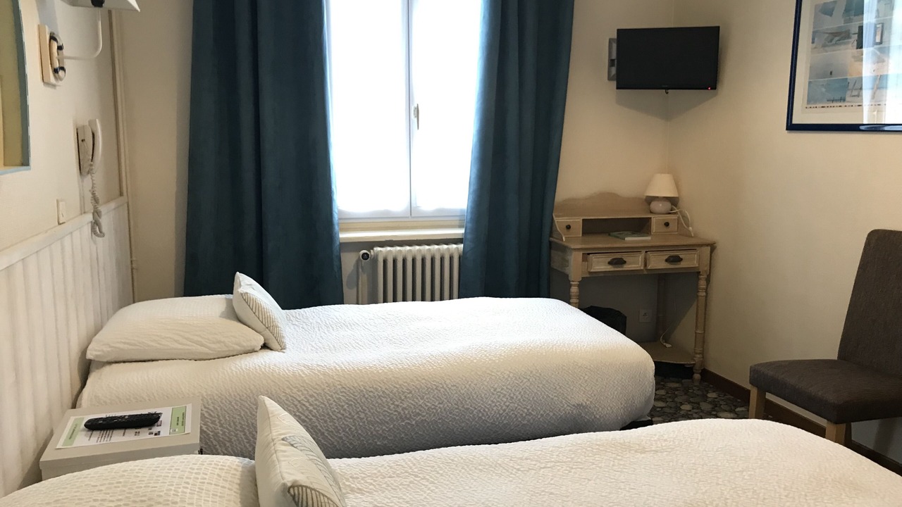 Photo of Bedroom in Berck-sur-Mer